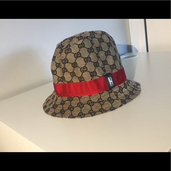 Gucci hat || New and authentic. - Picture 2 of 8